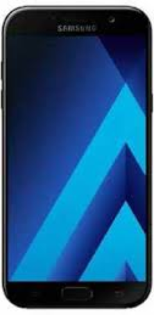 Sell Old Samsung galaxy a5 2017