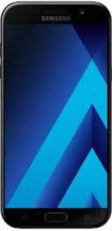 Sell Old Samsung galaxy a7 2017