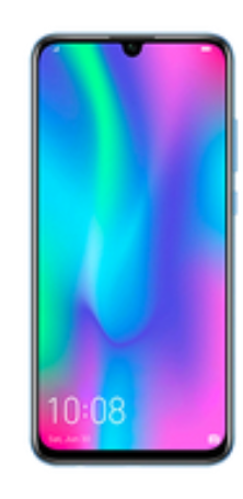 Sell Old Honor 10 lite