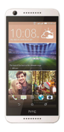 Sell Old Htc desire 626 dual sim