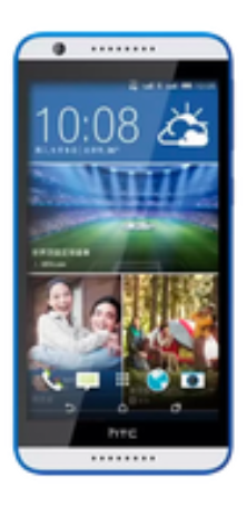 Sell Old Htc desire 820 dual sim