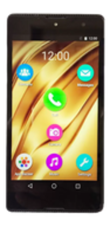 Sell Old Micromax canvas fire 5 q386