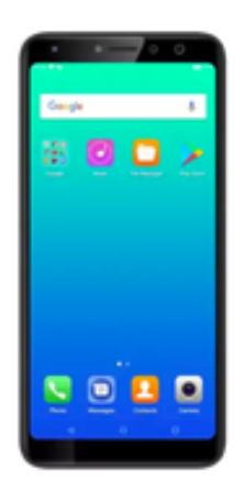 Sell Old Micromax canvas infinity pro