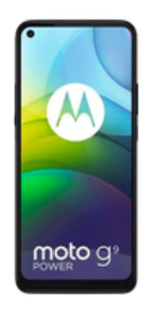 Sell Old Motorola moto g9 power
