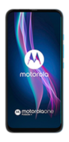Repair Motorola one fusion plus