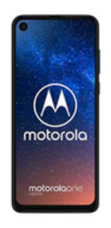 Repair Motorola one vision