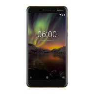 Sell Old Nokia 6.1