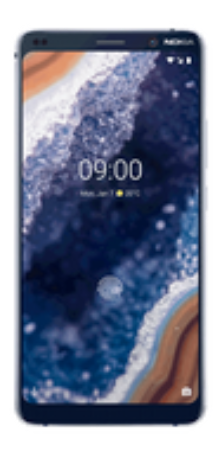 Sell Old Nokia 9 pureview