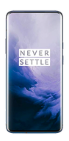 Sell Old Oneplus 7 pro
