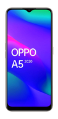 Sell Old Oppo a5 2020