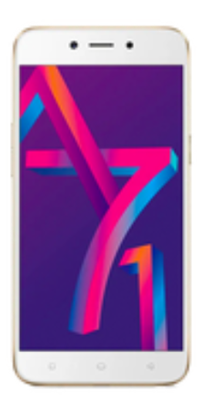 Sell Old Oppo a71 2018