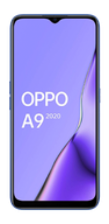 Sell Old Oppo a9 2020