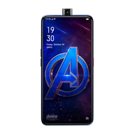 Sell Old Oppo f11 pro avengers edition