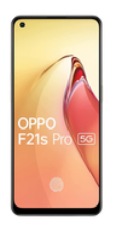Sell Old Oppo f21s pro 5g