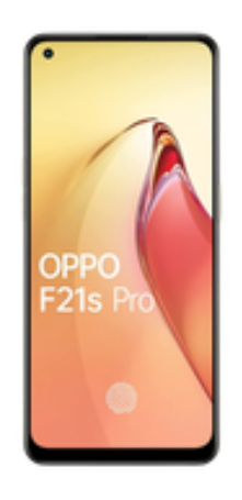 Repair Oppo f21s pro