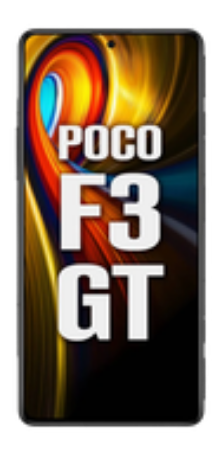 Sell Old Poco f3 gt