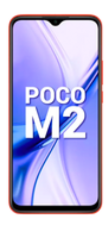 Sell Old Poco m2
