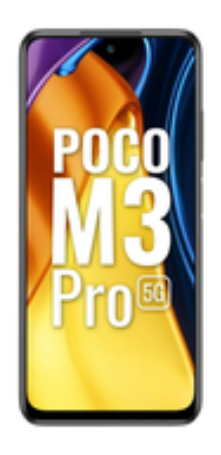 Sell Old Poco m3 pro 5g