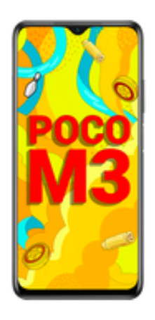 Sell Old Poco m3