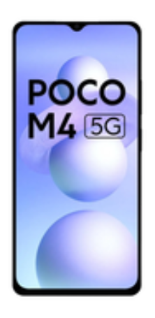 Sell Old Poco m4 5g