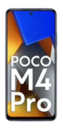 Sell Old Poco m4 pro