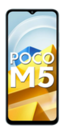 Sell Old Poco m5