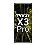 Repair Poco x3 pro