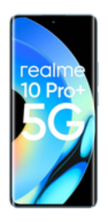 Sell Old Realme 10 pro plus 5g