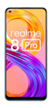 Repair Realme 8 pro