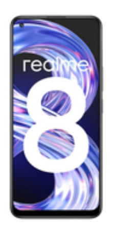 Repair Realme 8