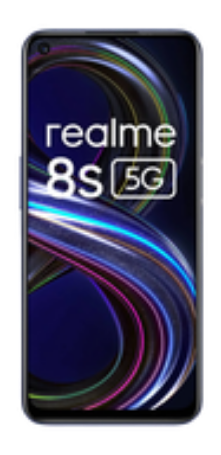 Repair Realme 8s 5g