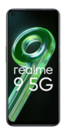 Repair Realme 9 5g