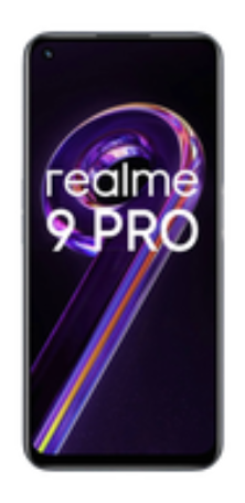 Sell Old Realme 9 pro 5g
