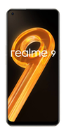 Repair Realme 9