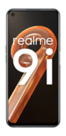 Sell Old Realme 9i