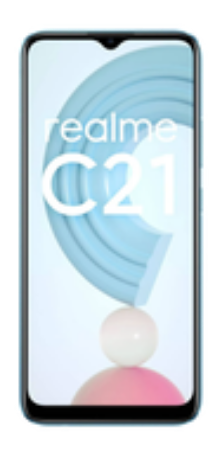 Sell Old Realme c21
