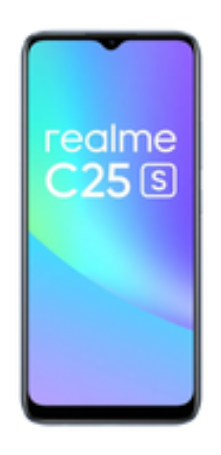 Repair Realme c25s