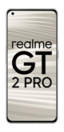 Sell Old Realme gt 2 pro