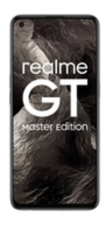 Repair Realme gt master edition