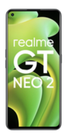 Sell Old Realme gt neo 2