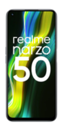 Repair Realme narzo 50