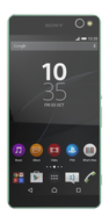 Sell Old Sony xperia c5 ultra dual