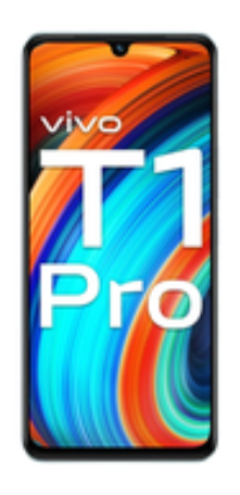 Sell Old Vivo t1 pro 5g