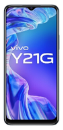 Sell Old Vivo y21g
