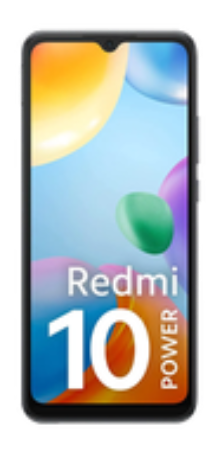 Repair Xiaomi redmi 10 power