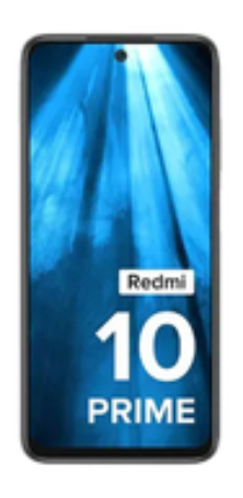Repair Xiaomi redmi 10 prime 2022