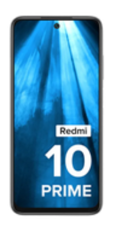 Sell Old Xiaomi redmi 10 prime