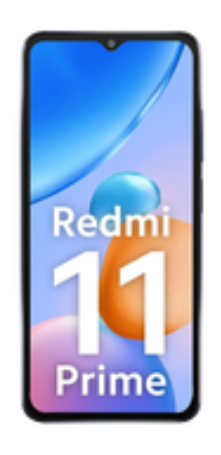 Repair Xiaomi redmi 11 prime