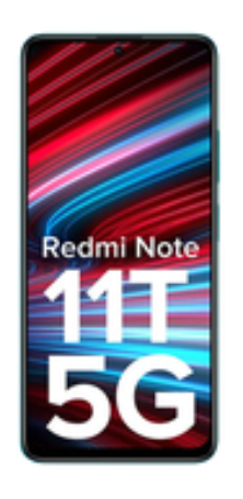 Sell Old Xiaomi redmi note 11t 5g
